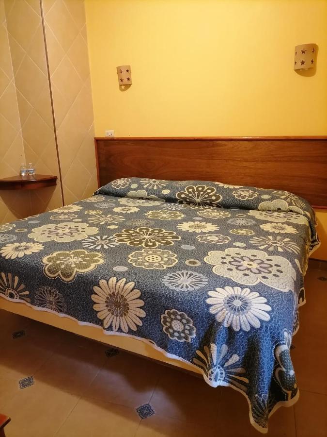 Hotel Del Parque Naolinco de Victoria Ngoại thất bức ảnh