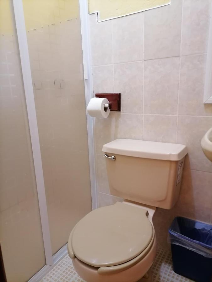 Hotel Del Parque Naolinco de Victoria Ngoại thất bức ảnh